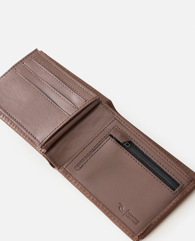 Raw Energy Rfid Slim