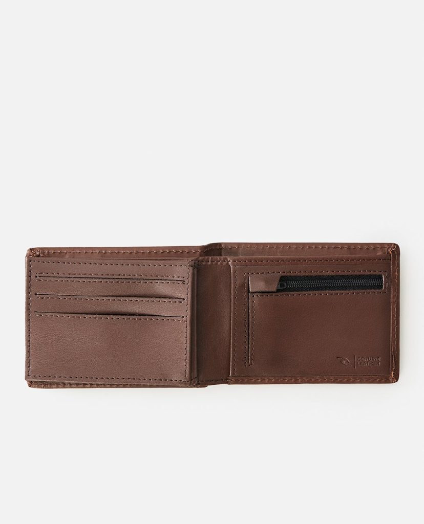 Raw Energy Rfid Slim