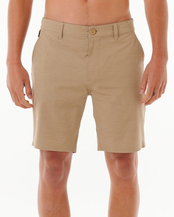 Boardwalk Phase Nineteen 19"