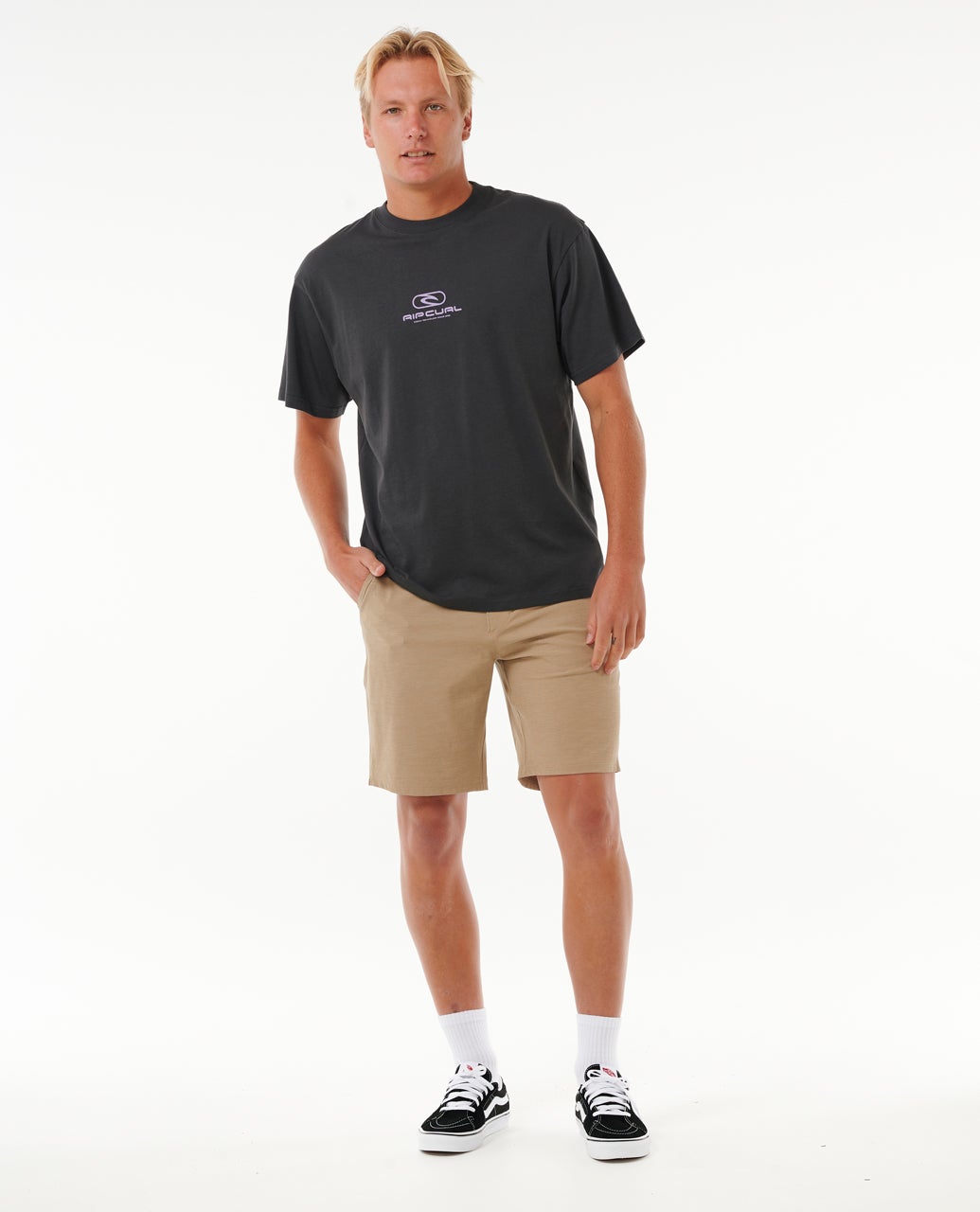 Boardwalk Phase Nineteen 19&Prime;