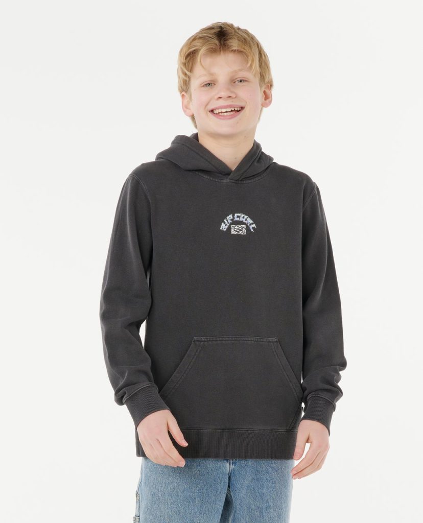 Sweat à capuche Tropic Dazed Enfant (8-16 ans)
