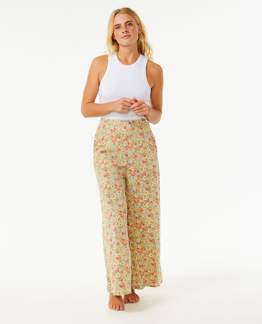 Sea Of Dreams Pant