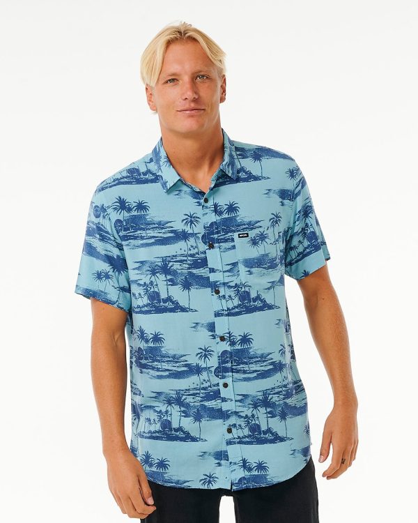 Party Pack S/s Shirt