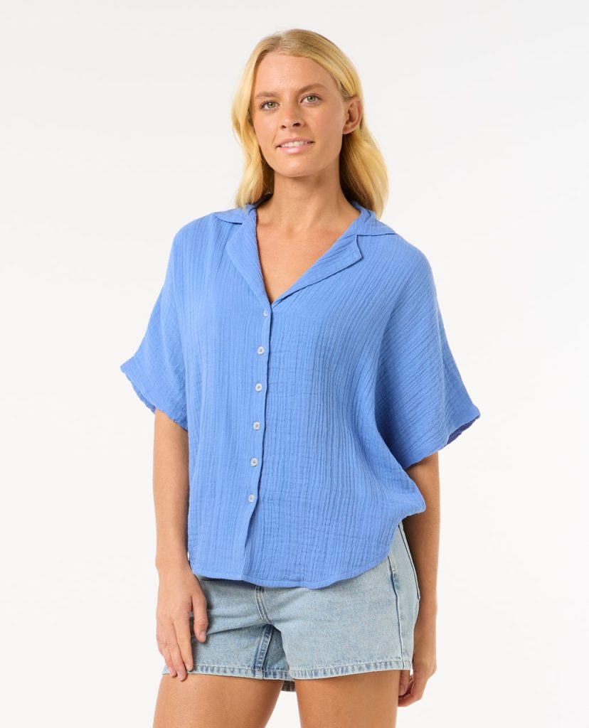 Premium Surf S/s Shirt