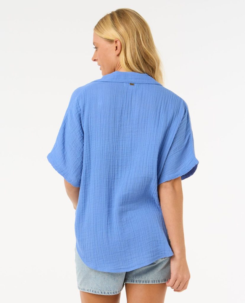 Premium Surf S/s Shirt