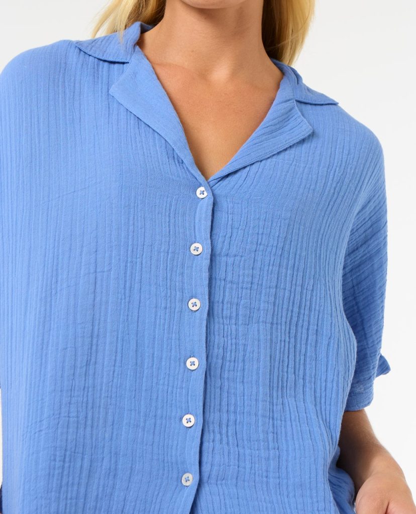 Premium Surf S/s Shirt