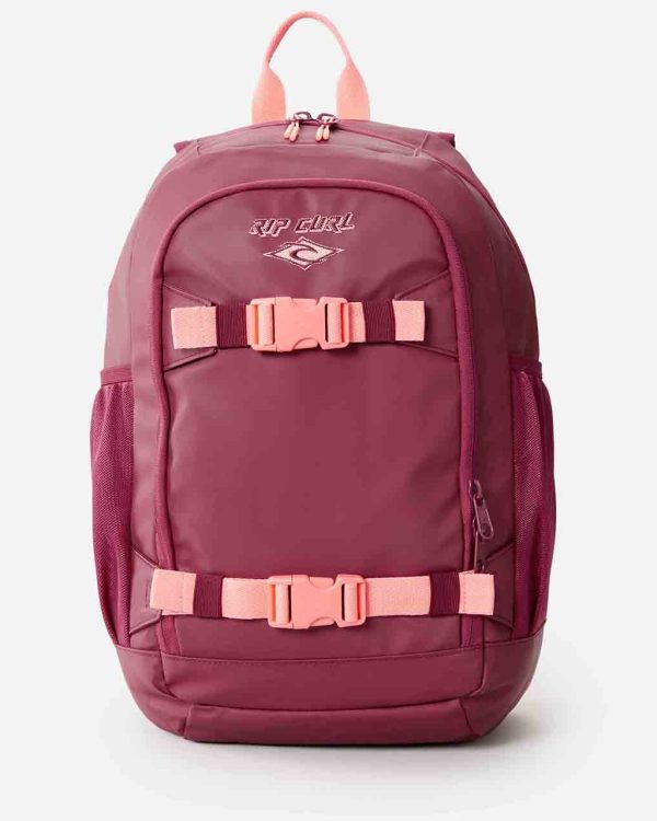 Sac à dos Posse Mid 22L Transient