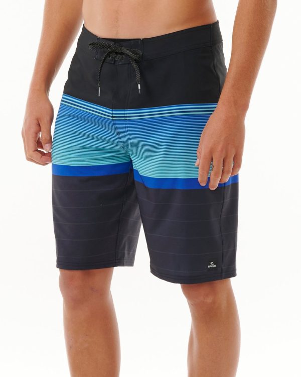 Boardshort Mirage Daybreaker 19&Prime; - vue alternative