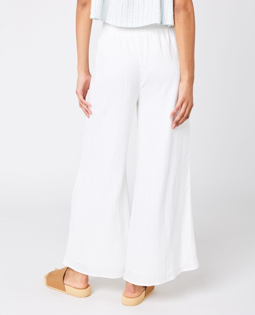 Ibiza Wide Leg Pant