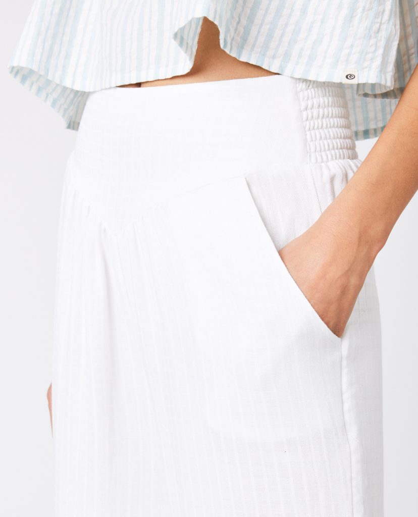 Ibiza Wide Leg Pant