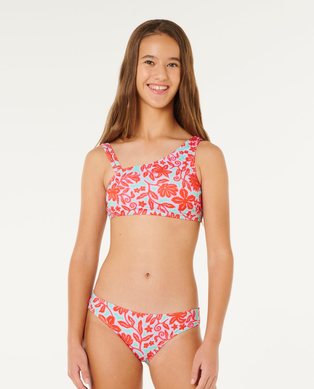 Maillot de bain Sunshine Squad fille
