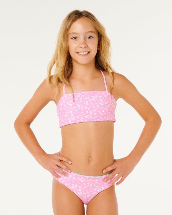 Maillot de bain Sunshine Revo fille