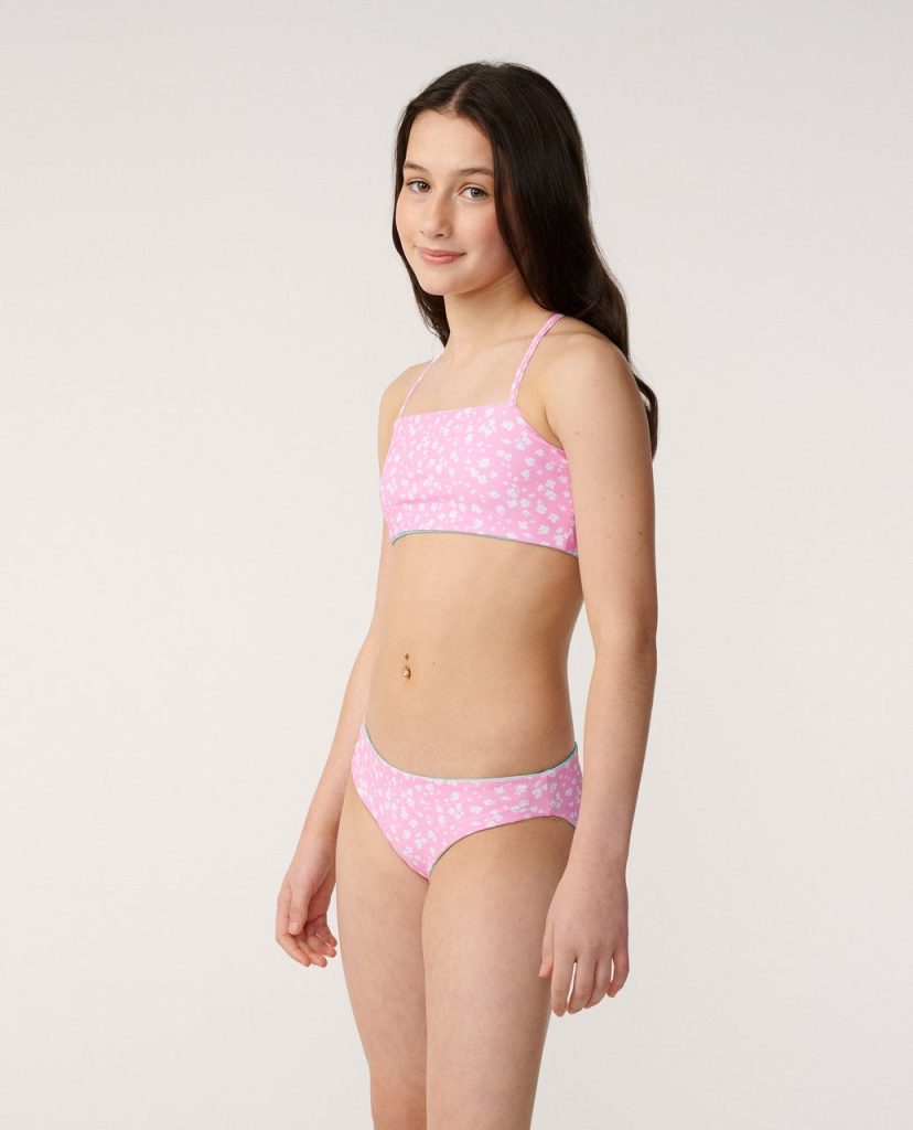 Maillot de bain Sunshine Revo fille
