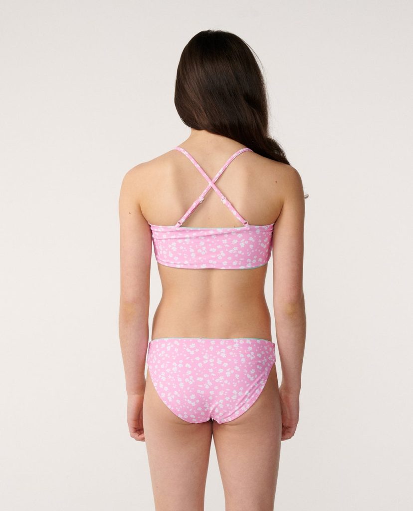 Maillot de bain Sunshine Revo fille