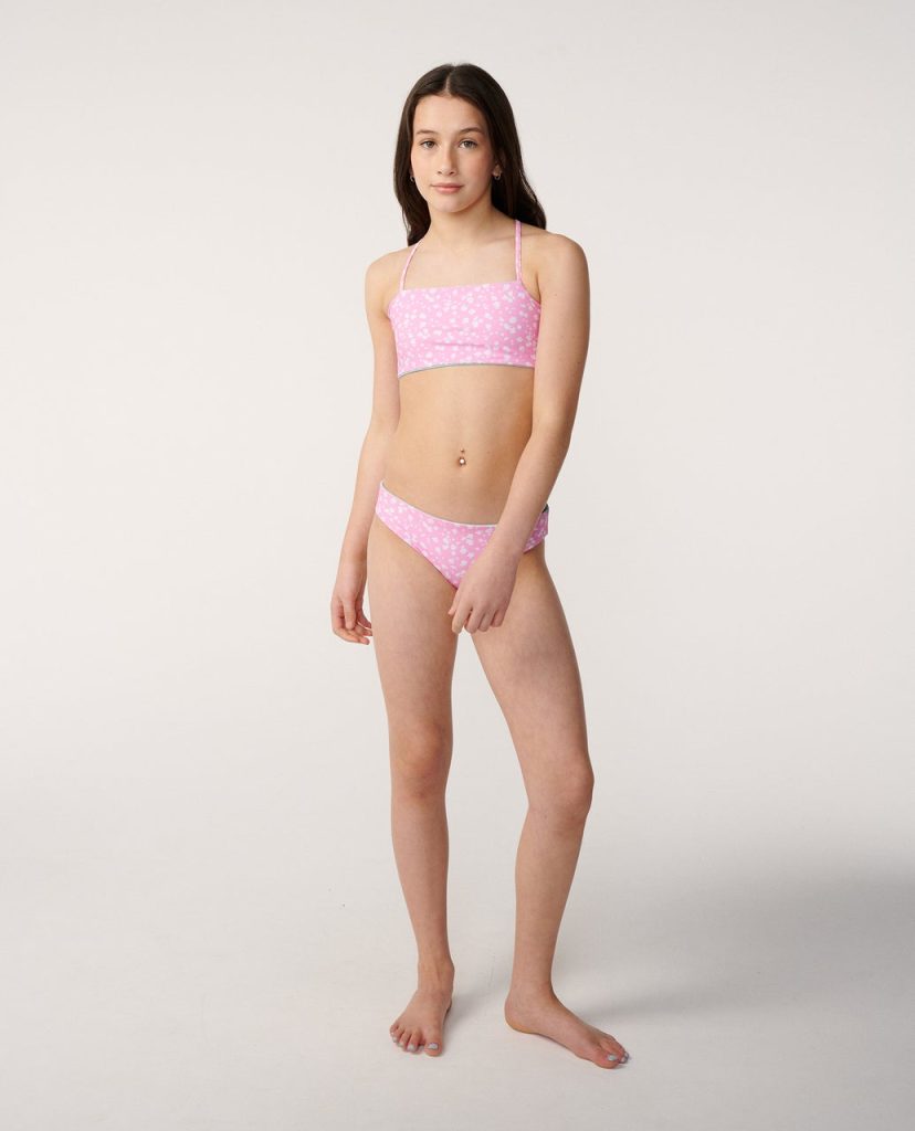 Maillot de bain Sunshine Revo fille