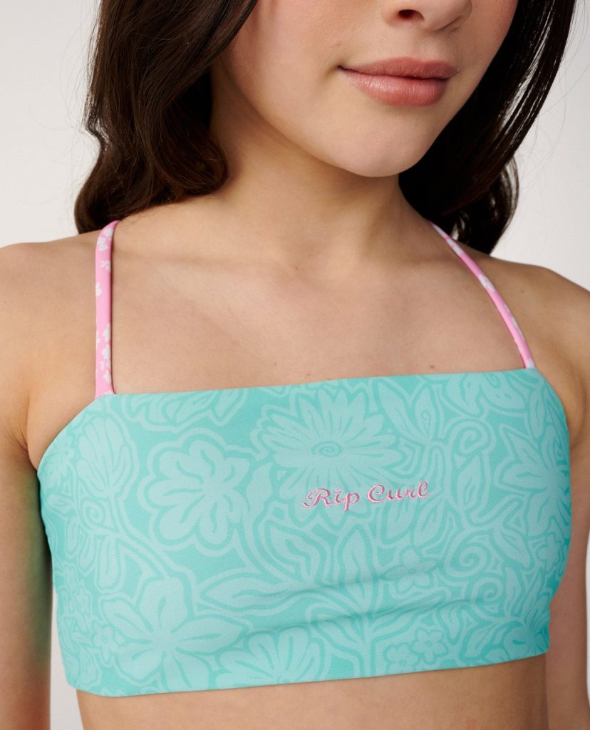 Maillot de bain Sunshine Revo fille