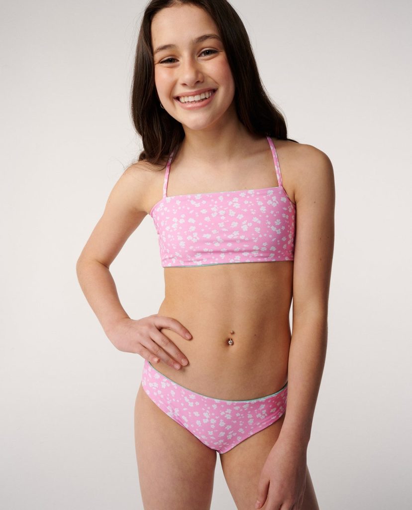 Maillot de bain Sunshine Revo fille