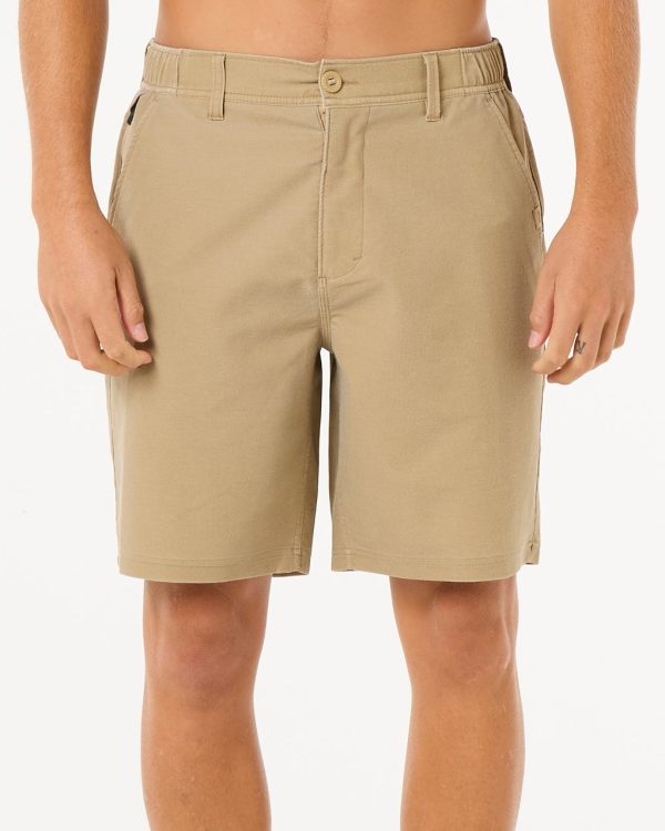 Boardwalk Cord Wiz