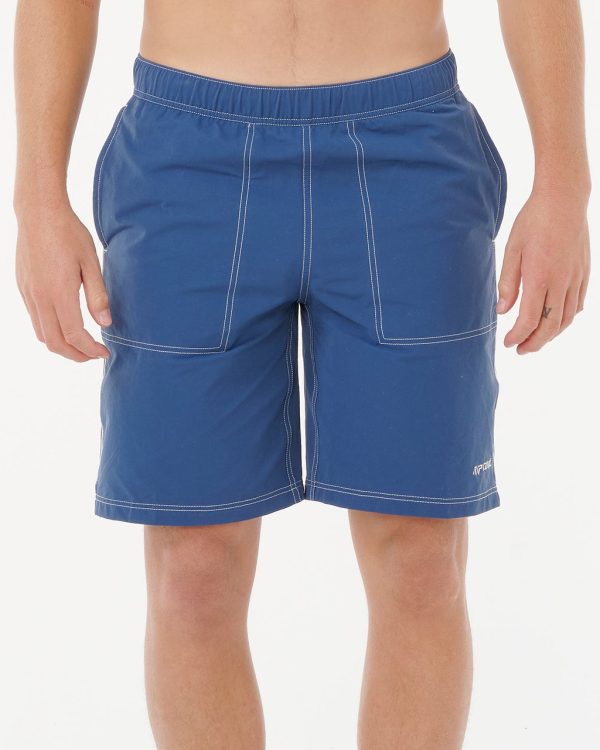 Boardwalk Classic Surf Volley