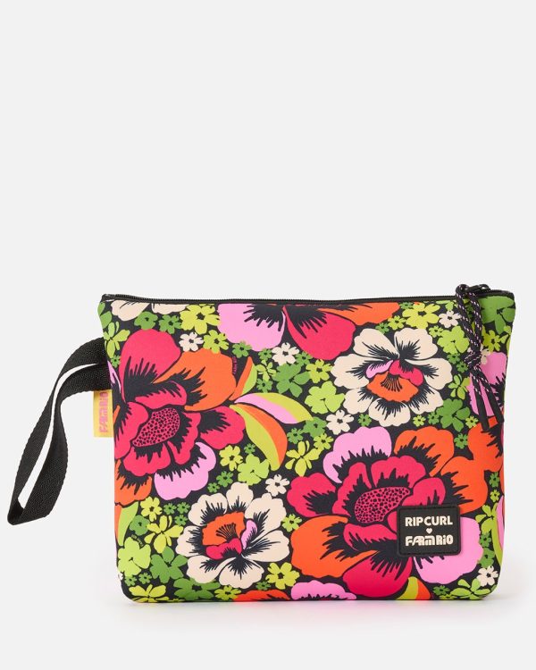 Pochette néoprène Carioca