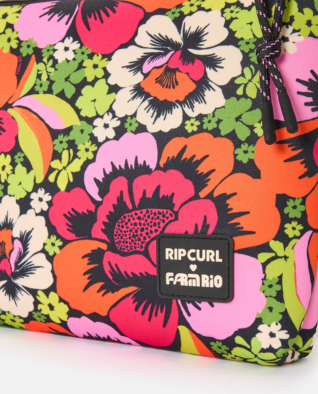 Pochette néoprène Carioca
