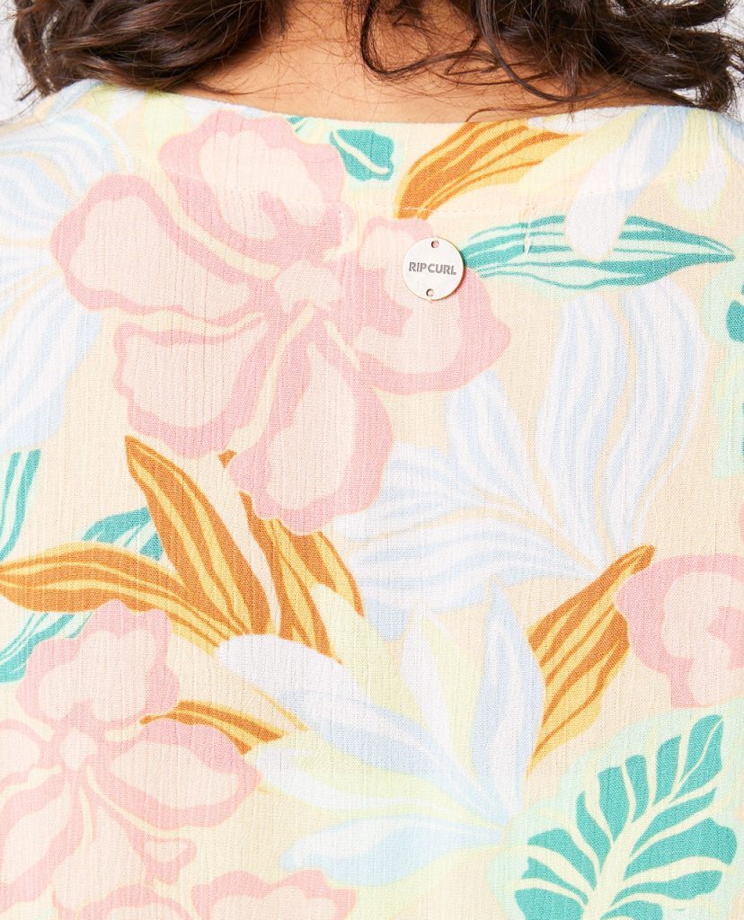 Follow The Sun Kimono