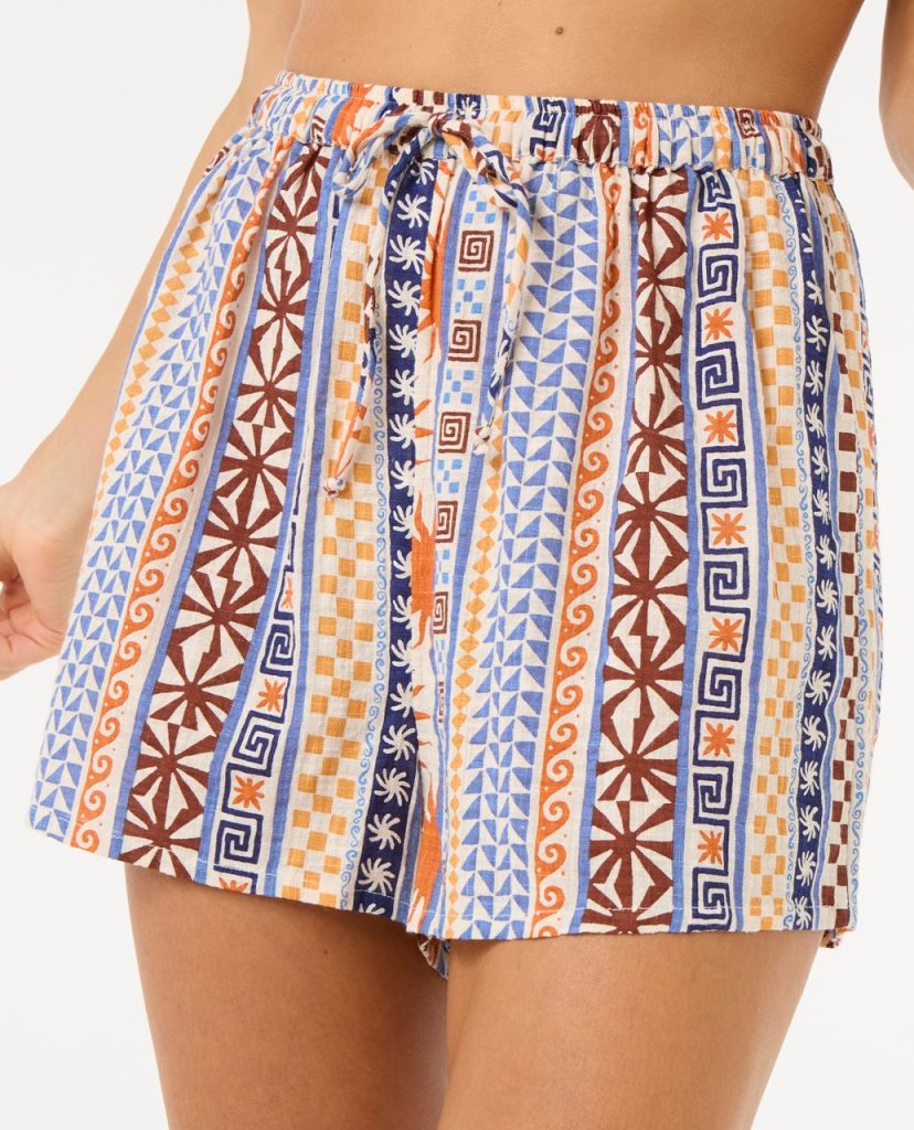 San Carlos Short