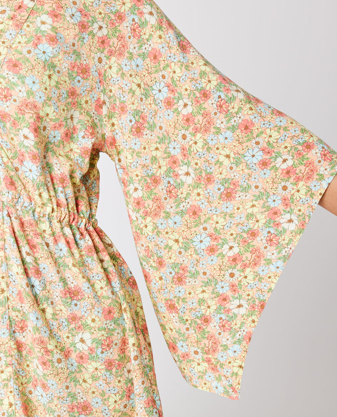 Sea Of Dreams Kimono