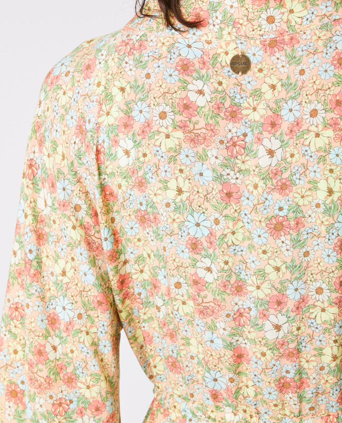 Sea Of Dreams Kimono