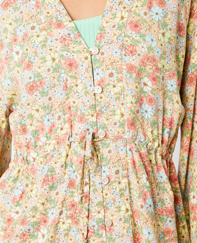 Sea Of Dreams Kimono