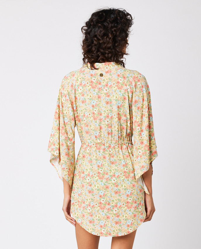 Sea Of Dreams Kimono
