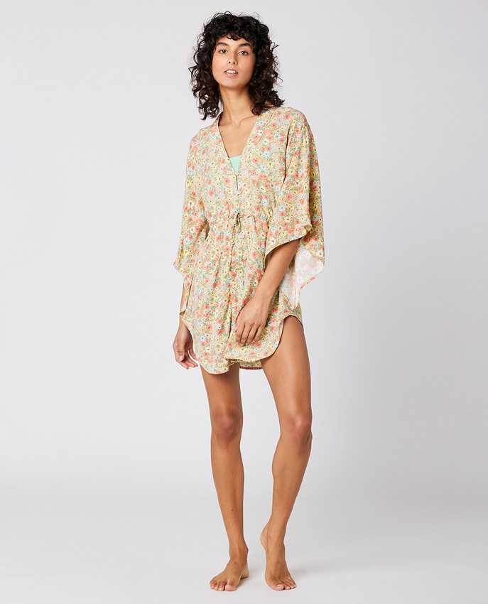 Sea Of Dreams Kimono