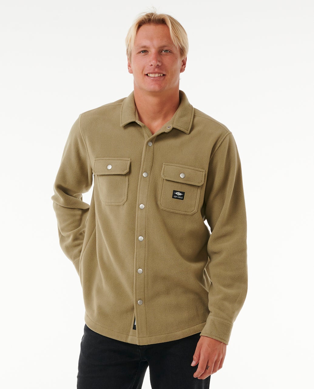 Chemise Polaire Fun times