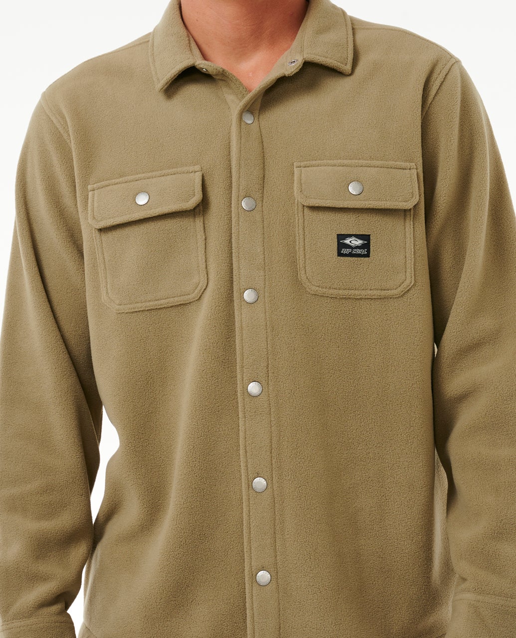 Chemise Polaire Fun times