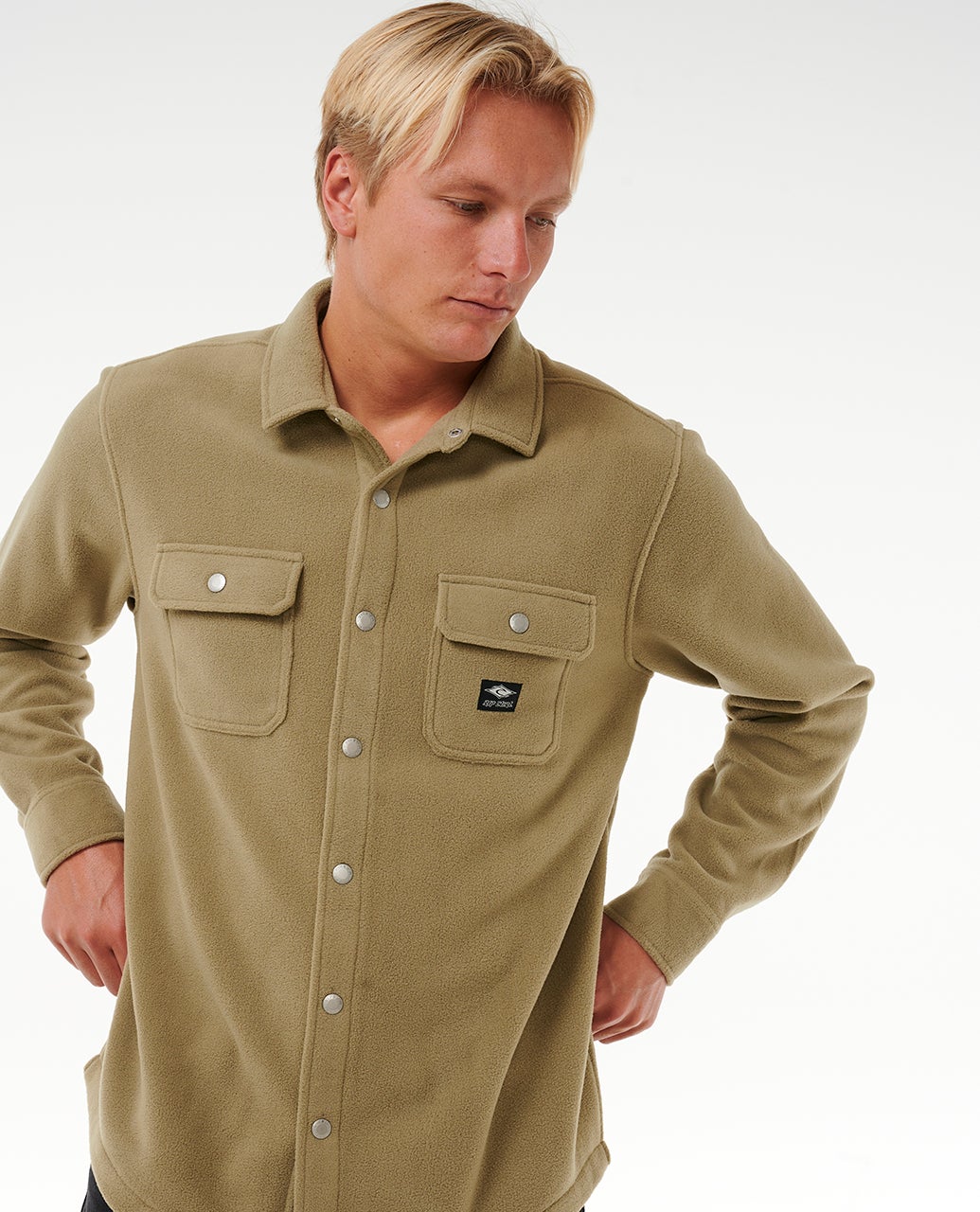 Chemise Polaire Fun times