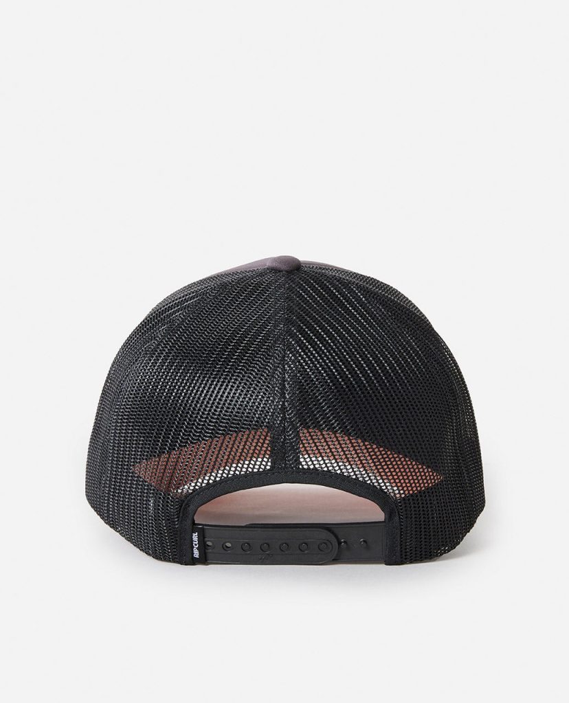 Tiki Tropics Desto Trucker