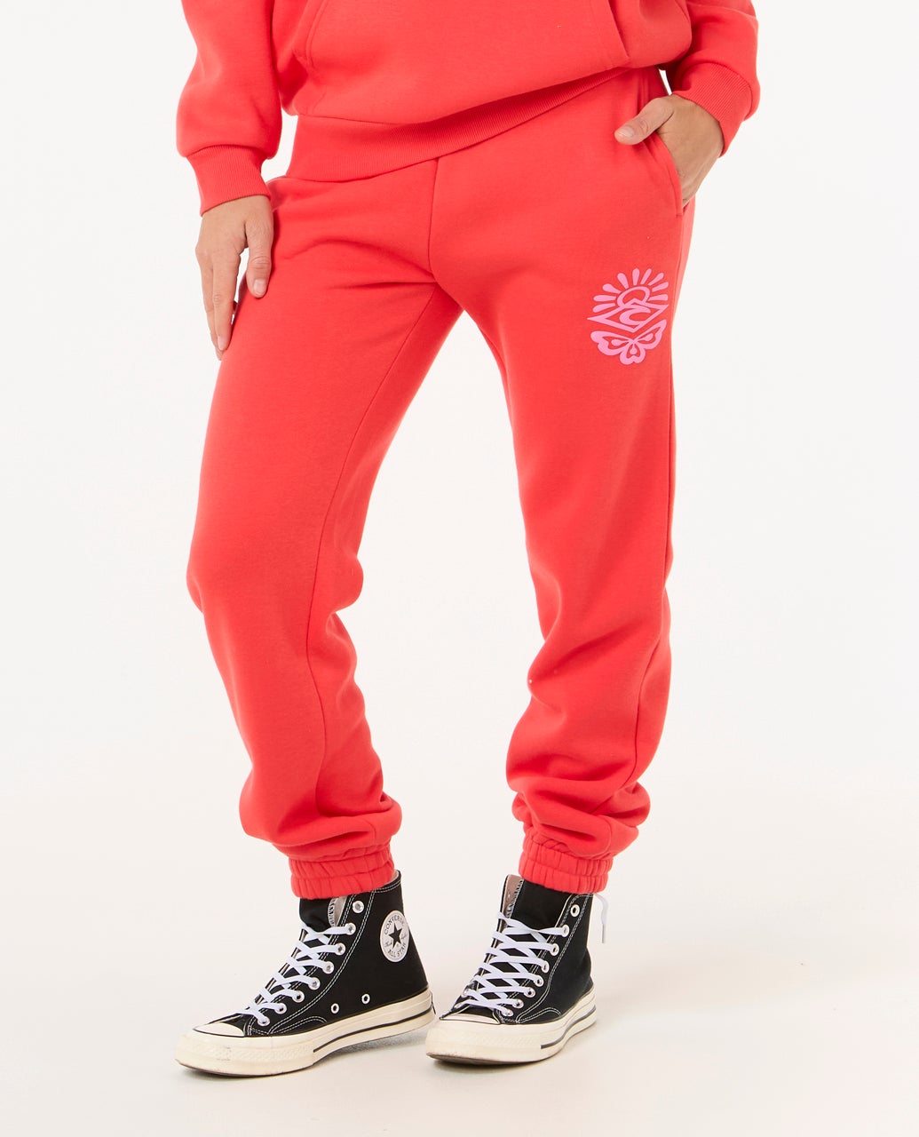 Pantalon Icons Of Surf Track
