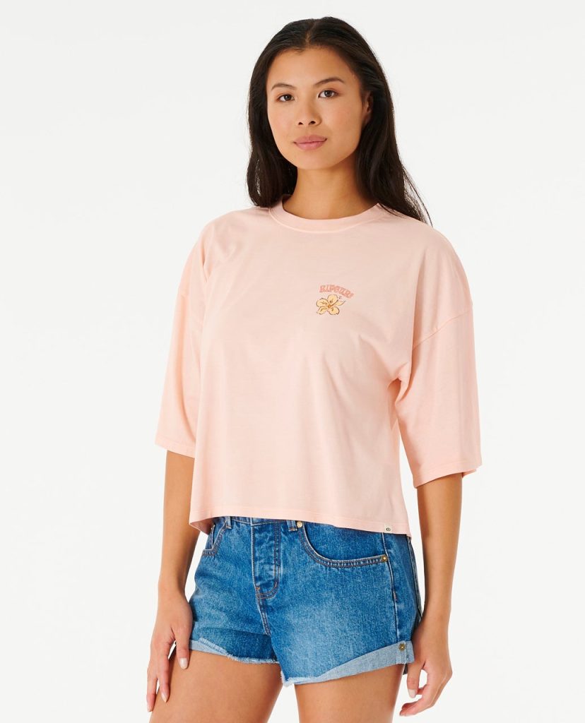 Aloha With Love Heritage Crop