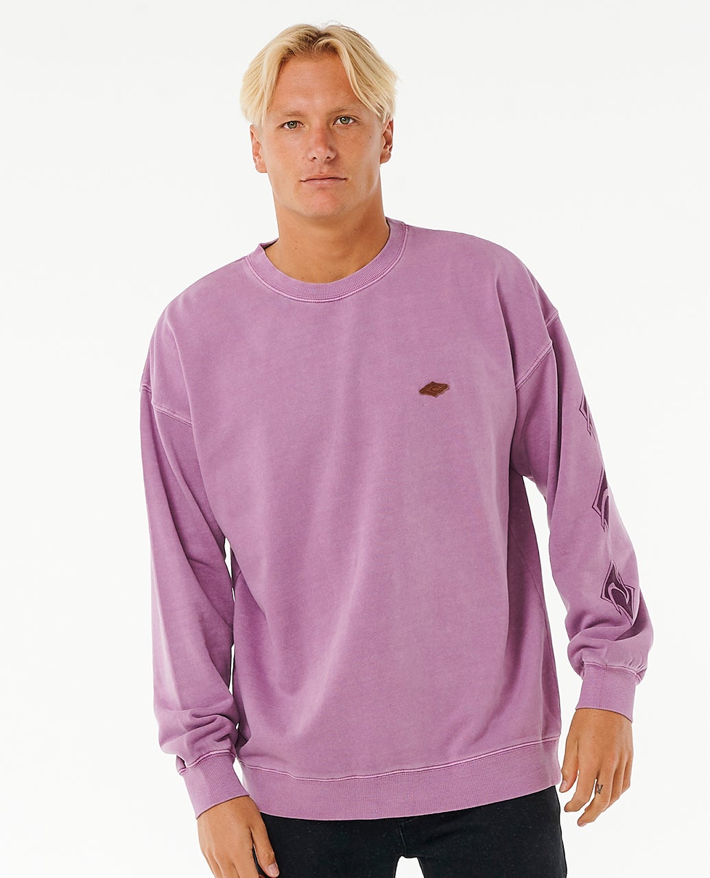 Original Surfers Crew