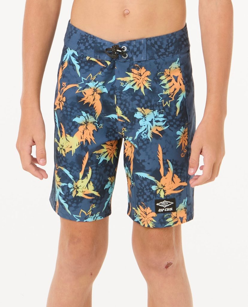 Boardshort Mirage Raw Energy Enfant
