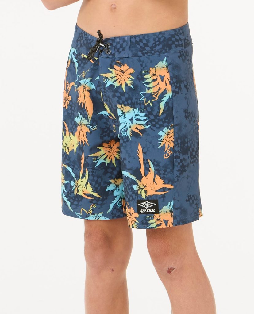 Boardshort Mirage Raw Energy Enfant - vue alternative