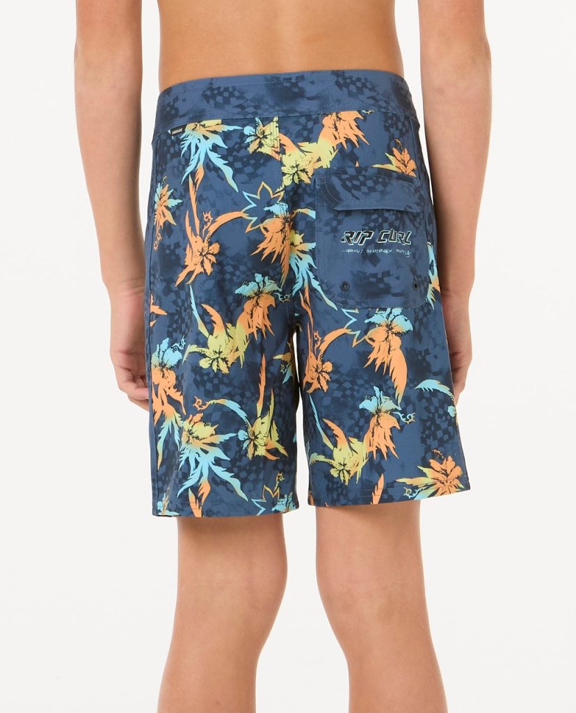 Boardshort Mirage Raw Energy Enfant