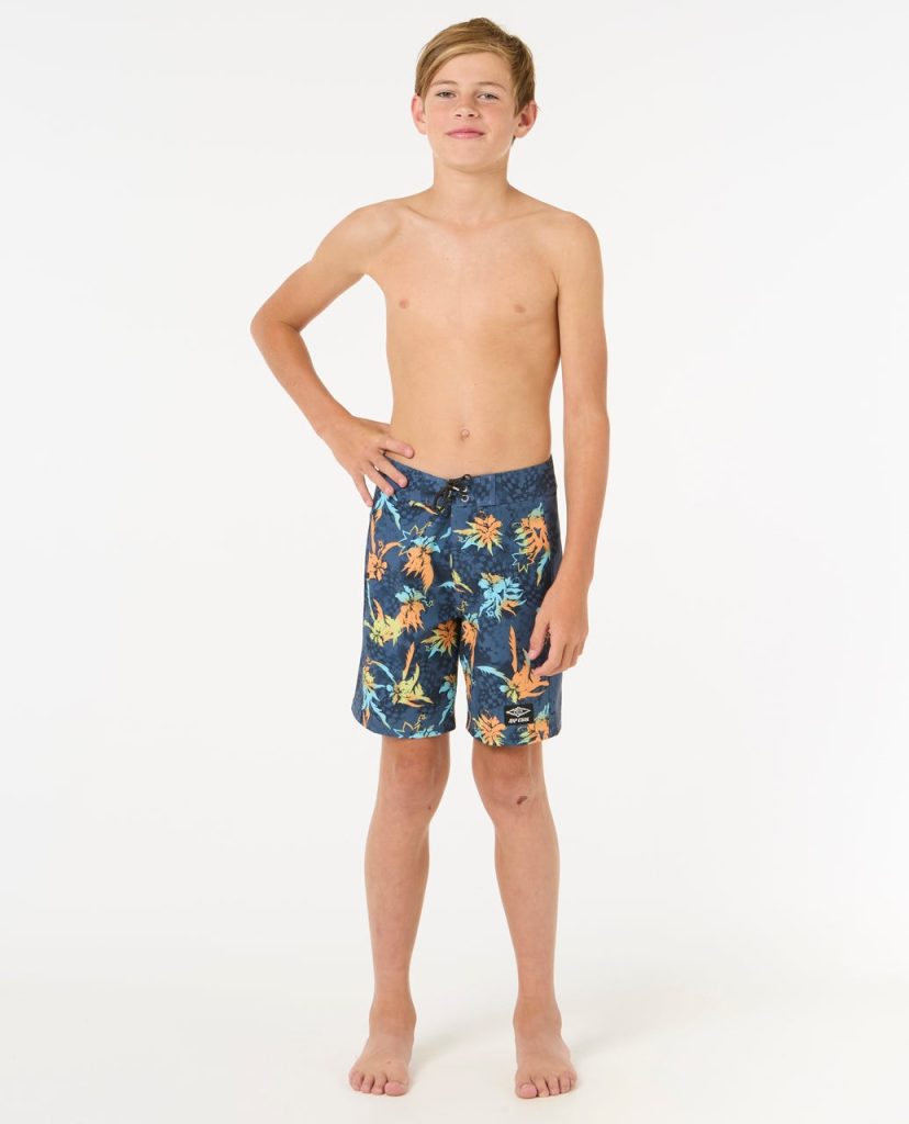 Boardshort Mirage Raw Energy Enfant