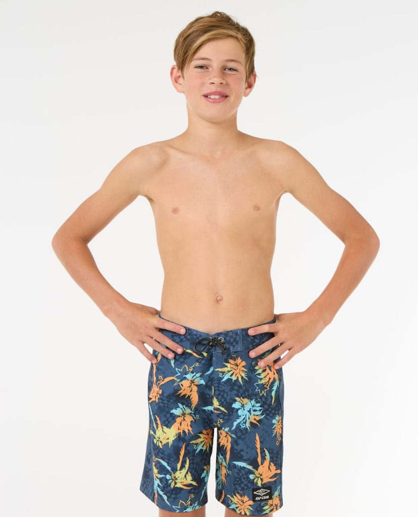 Boardshort Mirage Raw Energy Enfant