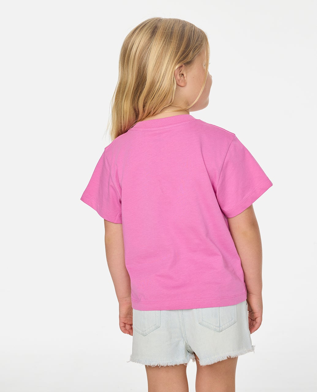 T-shirt Surf Puff enfant - vue alternative