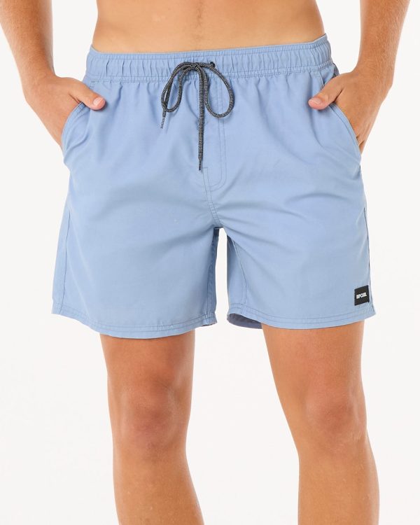 Short de bain Volley Easy Living