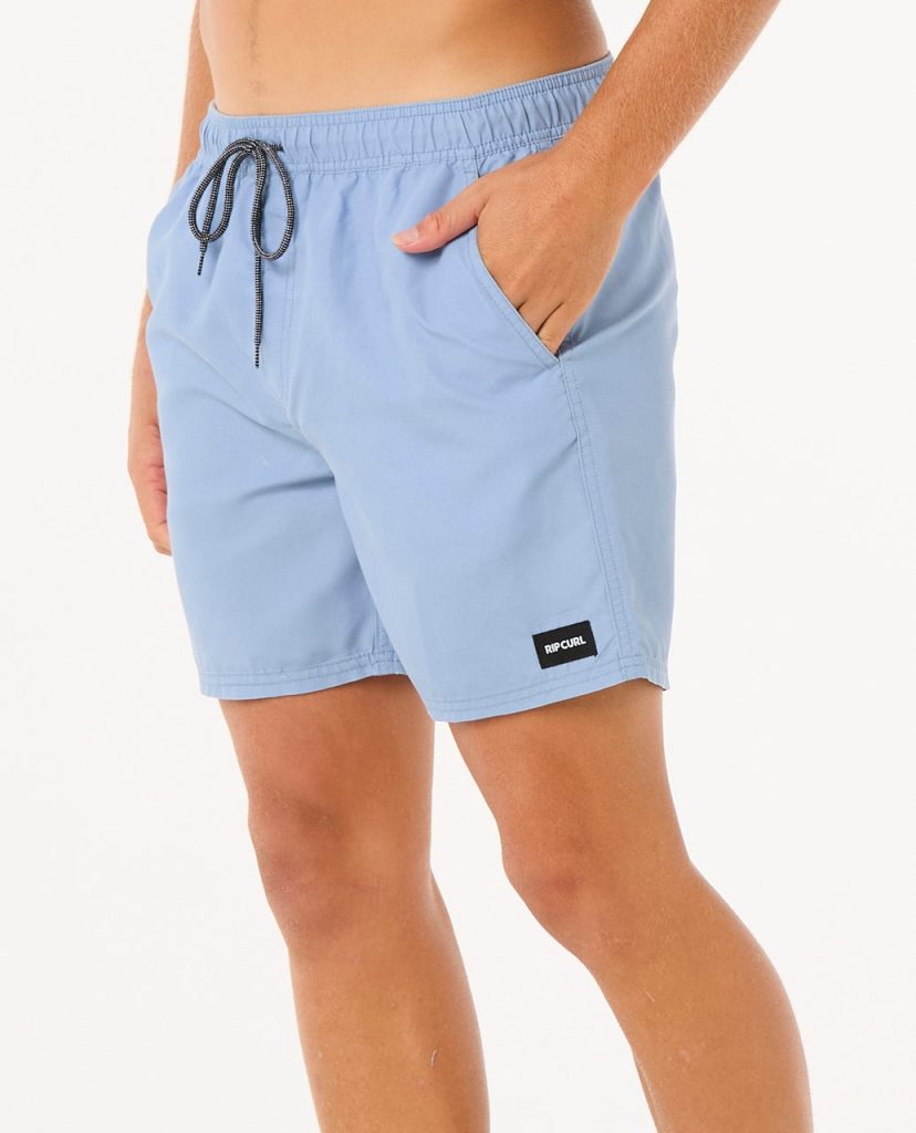 Short de bain Volley Easy Living