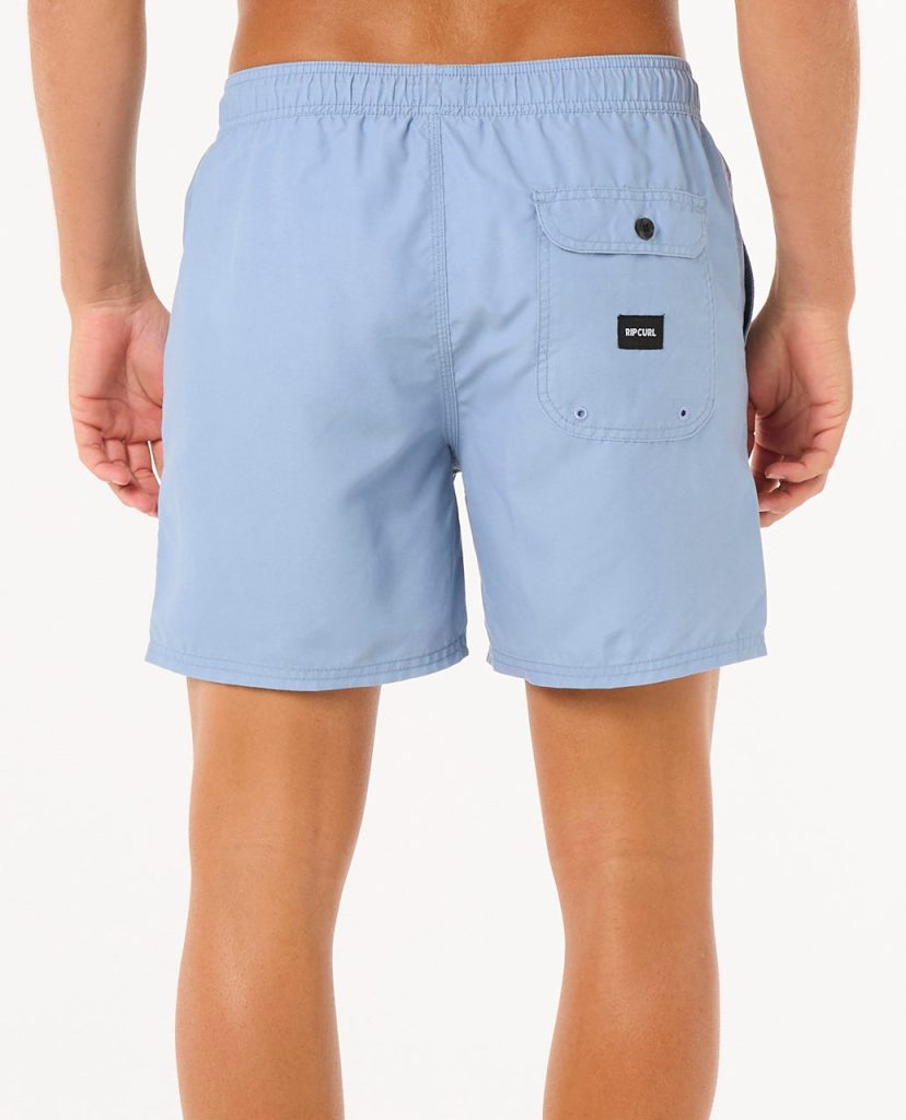 Short de bain Volley Easy Living