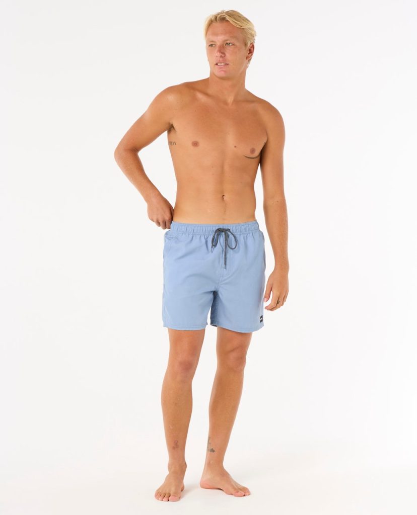 Short de bain Volley Easy Living