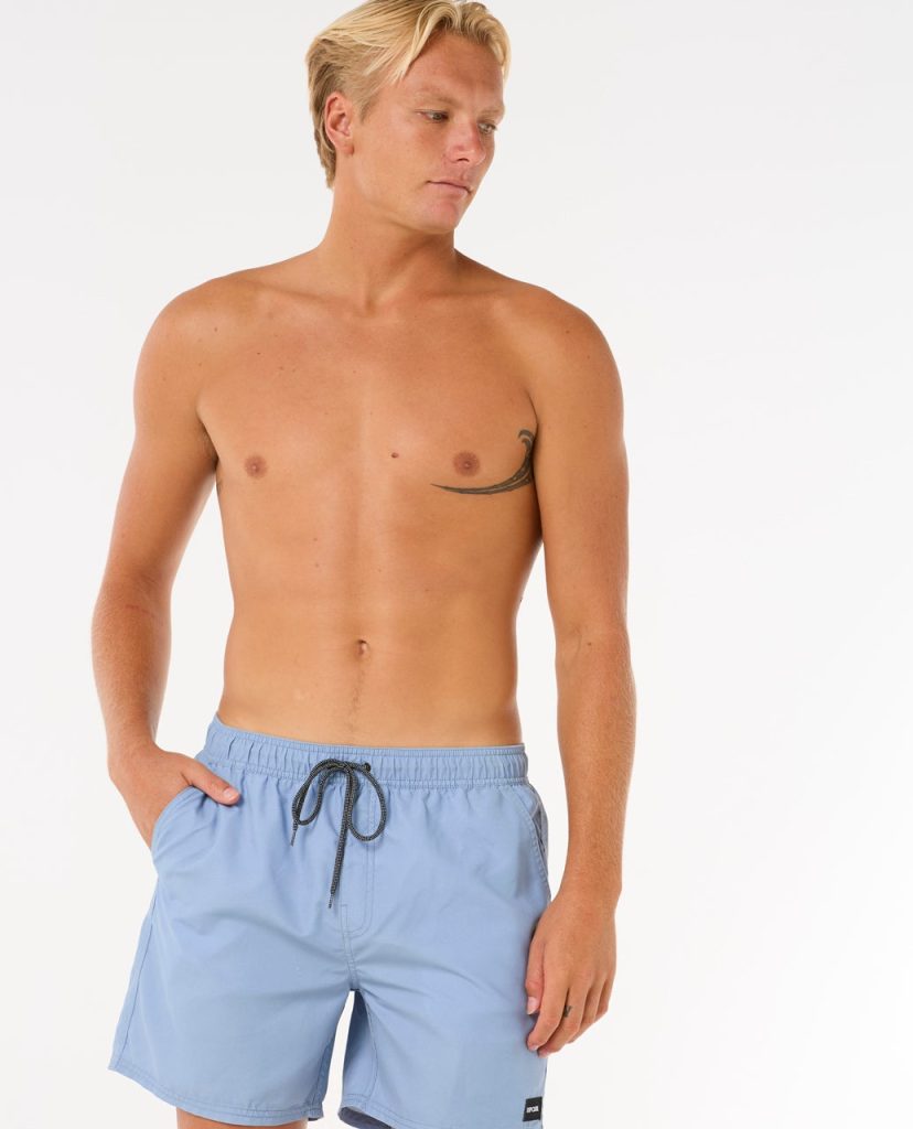 Short de bain Volley Easy Living